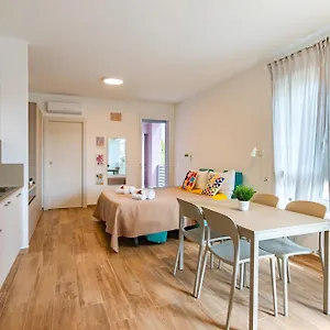 Ltapartments 2- Monolocale Con Parking A 10 Minuti Dalla Torre